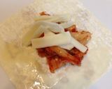 簡単！美味しい！ワンタン皮のおつまみ☆作り方6写真