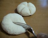 シンプル＊イズ＊ベスト！テーブルブレッド作り方2写真