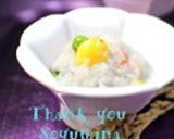 　絶品！！　蓮蒸し・蓮根まんじゅう作り方8写真