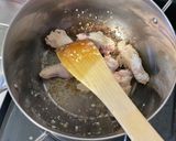m簡単☆無添加トマト鍋作り方2写真