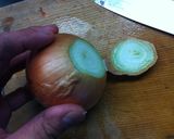 蓮根と豚の生姜焼き作り方4写真
