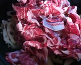 蓮根と豚の生姜焼き作り方8写真