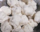 小麦団子作り方5写真