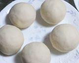 小麦団子作り方6写真