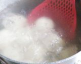 小麦団子作り方7写真