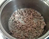 肉じゃが(^_^)…そぼろ編！作り方2写真