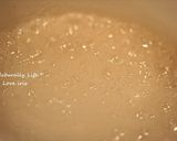 * Winter apple pie *作り方2写真