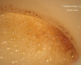 * Winter apple pie *作り方3写真