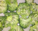 かんたん ブロッコリーの甘酢がけ作り方3写真