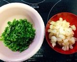 ☆エビ揚げ餃子&エビコロッケ⁉︎☆作り方1写真