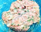 ☆エビ揚げ餃子&エビコロッケ⁉︎☆作り方3写真