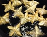 ☆エビ揚げ餃子&エビコロッケ⁉︎☆作り方5写真