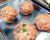 ☆エビ揚げ餃子&エビコロッケ⁉︎☆作り方6写真