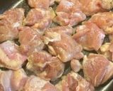 キャベツたっぷり♪鶏もも肉の塩焼き作り方4写真