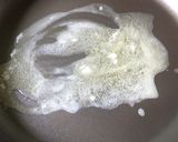 たらと白菜☆バルサミコで煮つけ作り方2写真