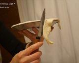 * Winter apple pie *作り方9写真