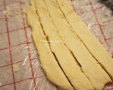 * Winter apple pie *作り方11写真