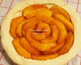 * Winter apple pie *作り方12写真