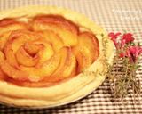 * Winter apple pie *作り方13写真