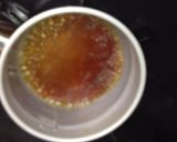 かんたん ブロッコリーの甘酢がけ作り方6写真