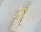 節約＊えのきde貝柱風フライ作り方1写真