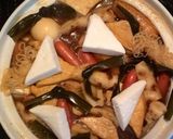 我が家の☆おでん作り方6写真