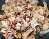 みんな大好き☆回鍋肉作り方3写真