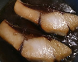 ぶりの照り焼き♡作り方4写真