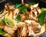 ささ身と葱のゴマ味噌焼き作り方4写真
