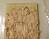 くるくる＊サンドイッチ作り方7写真