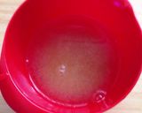 やさしいお味の干し柿なます作り方1写真