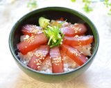 美味しい♪我が家の漬けマグロ丼✿作り方5写真