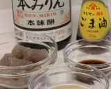 つやテリ こんにゃく炒め煮作り方1写真