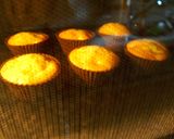 おやつ◎朝食に◎簡単♪HM薩摩芋マフィン作り方12写真