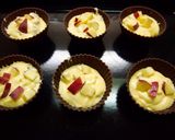 おやつ◎朝食に◎簡単♪HM薩摩芋マフィン作り方11写真
