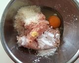 電子レンジでできる♪白菜ロール作り方3写真