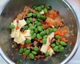 電子レンジでできる♪白菜ロール作り方4写真