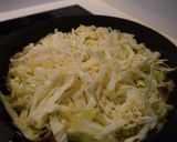 塩麹で。キャベツと豚バラのさっぱり蒸し作り方3写真