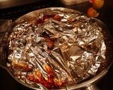 切り身でぶり大根♪作り方14写真