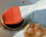 手羽元のこんがり焼き☆魚焼きグリルで作り方3写真