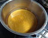 とろとろトマト牛丼作り方3写真