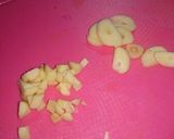 手羽元のトマト煮｡簡単×ズボラ飯｡作り方1写真