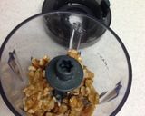 糖質制限☆大豆粉くるみクッキー作り方1写真