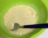 糖質制限☆大豆粉くるみクッキー作り方2写真