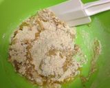 糖質制限☆大豆粉くるみクッキー作り方3写真
