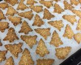糖質制限☆大豆粉くるみクッキー作り方5写真