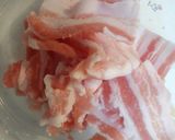 大根とえのきで煮物作り方6写真