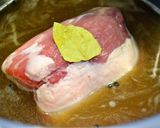 本場ウクライナの味! 最高のボルシチ 作り方5写真