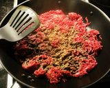 スイスで習った野菜たっぷりラザニア作り方2写真