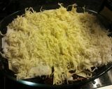 スイスで習った野菜たっぷりラザニア作り方18写真